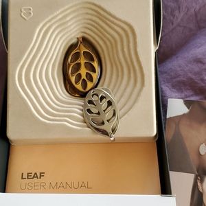 Bellabeat Leaf tracker